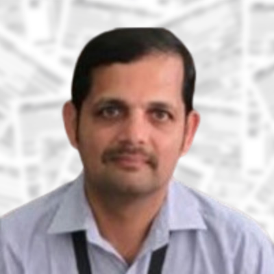 Milind Joglekar